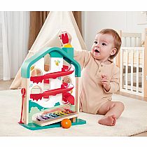 MELODY MANSION BALL RUN