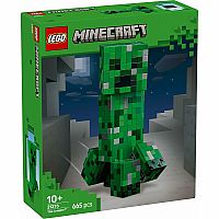 LEGO THE CREEPER