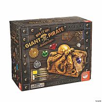 Dig It Up Giant Pirate Discovery