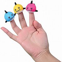 BABY SHARK FINGER PUPPET