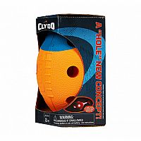 CLYDO FOOTBALL