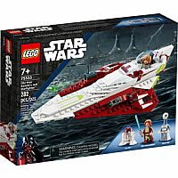 LEGO STAR WARS-Obi-Wan Kenobi’s Jedi Starfighter™