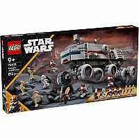 LEGO REPUBLIC JUGGERMAUT