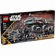 LEGO REPUBLIC JUGGERMAUT