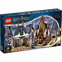 LEGO  Hogsmeade™ Village Visit