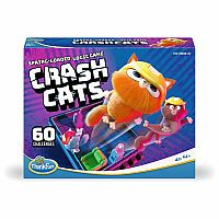 CRASH CATS