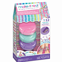 MACARON BRACELET MAKER