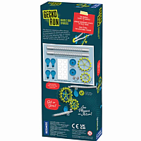 GECKO RUN SPINNERS EXPANSION
