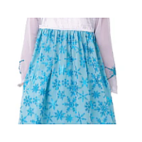 Ice Princess - Medium