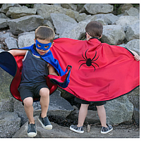 REV ADVENTURE CAPE / MASK