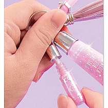 CELESTIAL KEYCHAIN LIP GLOSS