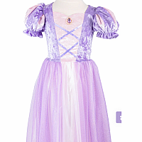 SOFT ONCE UPON TOWER GOWN 5/6