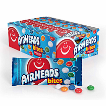 AIRHEADS BITES