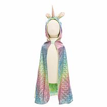 RBW REV UNICORN DRAGON CAPE