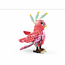 LEGO PINK FLAMINGO