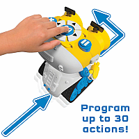 ANDY-CODE AND PLAY ROBOT