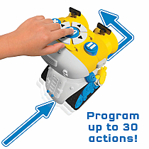 ANDY-CODE AND PLAY ROBOT