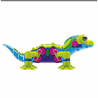 GECKOBOT 2.0