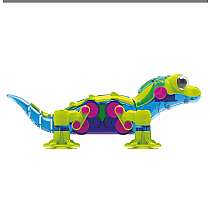 GECKOBOT 2.0