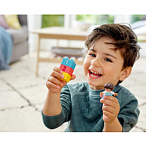 LEGO: DUPLO BRICK BOX