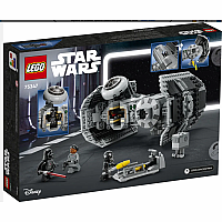 LEGO TIE BOMBER