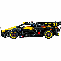 LEGO BUGATTI BOLIDE