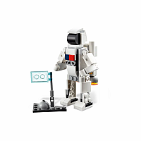 LEGO SPACE SHUTTLE