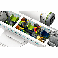 LEGO PASSENGER AIRPLANE