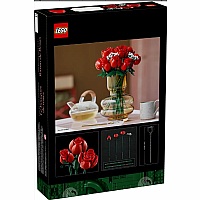 LEGO BOUQUET OF ROSES
