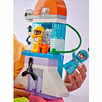 DUPLO SPACE SHUTTLE ADVENTURE