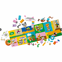 LEGO CREATIVE PETS