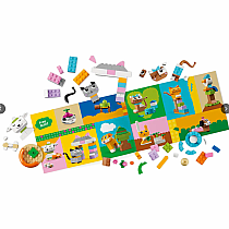 LEGO CREATIVE PETS