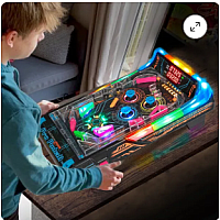 ARCADE PINBALL
