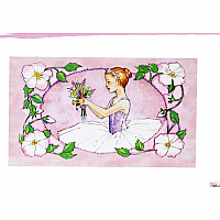 BALLET SCHOOL MUSIC BOX