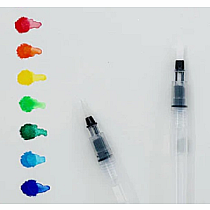 WOODLAND WATERCOLOR CRAYONS