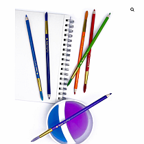 COLORBRUSH ON THE GO