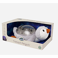 TRANQUIL PENGUIN