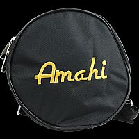 STEEL TONGUE DRUM 6" BRONZE