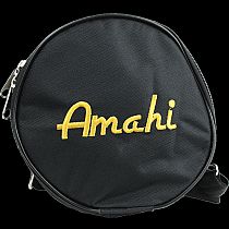 STEEL TONGUE DRUM 6" BRONZE