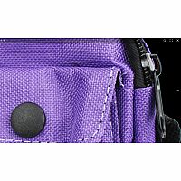 STEEL TOUNGUE DRUM 3' PURPLE