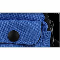 STEEL TOUNGUE DRUM 3" BLUE