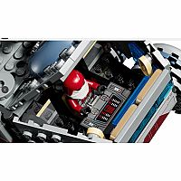 LEGO REPUBLIC JUGGERMAUT