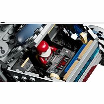 LEGO REPUBLIC JUGGERMAUT