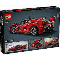LEGO FERRARI FXXX K