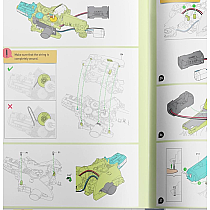 ROBOTIC PET CODING CHAMELEON