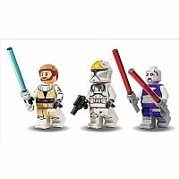 LEGO V-19 TORRENT STARFIGHTER