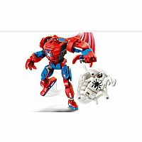 LEGO SPIDER-MAN V ANTI-VENOM