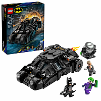 LEGO BATMAN TUMBLER V TWO-FACE