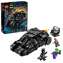 LEGO BATMAN TUMBLER V TWO-FACE
