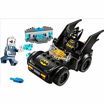 LEGO BATMAN BATMOBILE V FREEZE